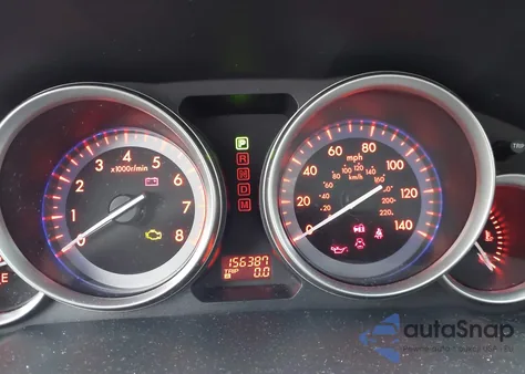 2011 Mazda Cx-9 Grand Touring from USA, damaged, VIN JM3TB2DA1B0319892